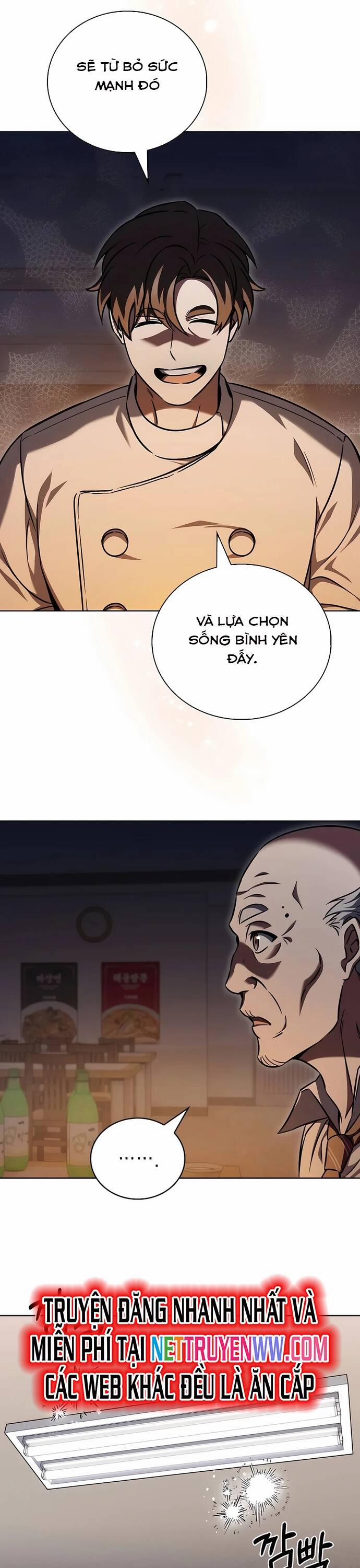 Shipper Đến Từ Murim 62 trang 22