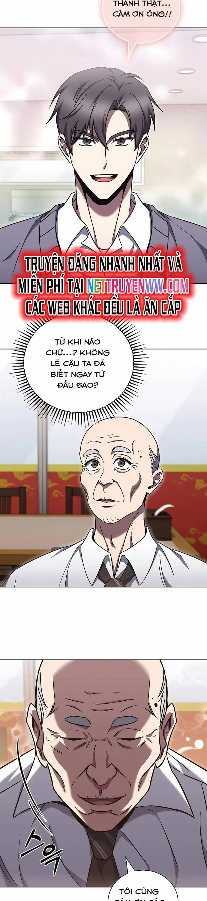 Shipper Đến Từ Murim 62 trang 28