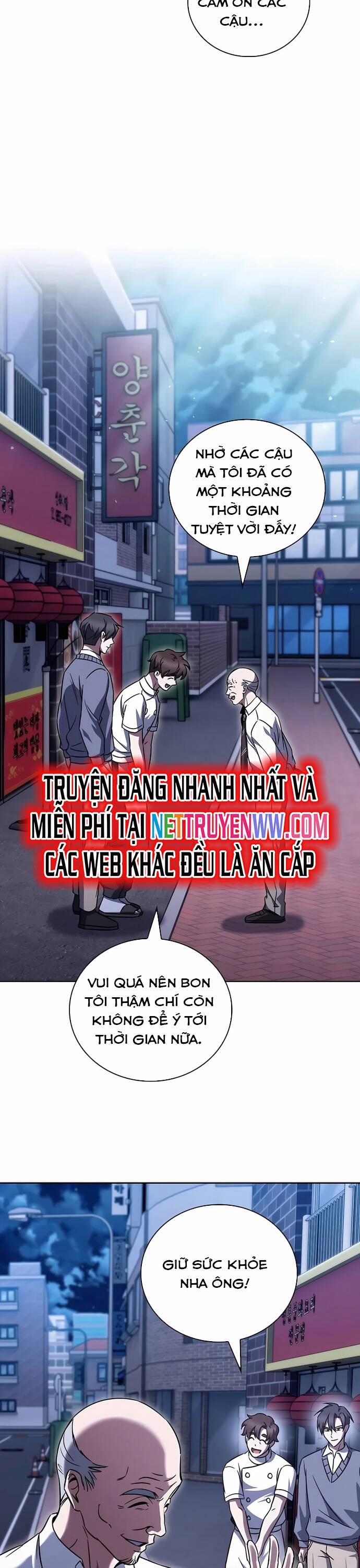 Shipper Đến Từ Murim 62 trang 29