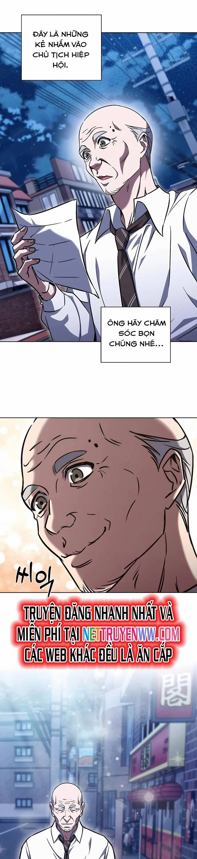 Shipper Đến Từ Murim 62 trang 32