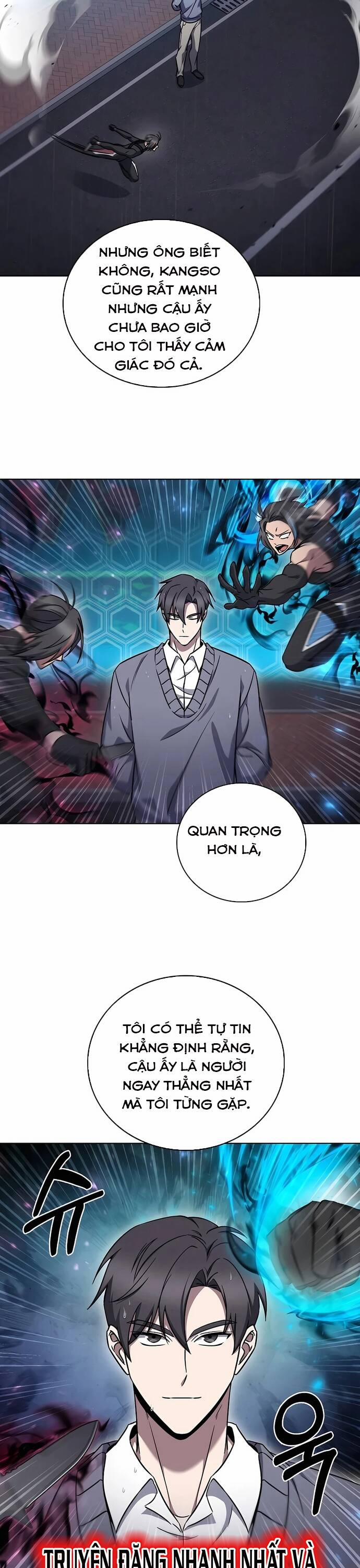 Shipper Đến Từ Murim 62 trang 8