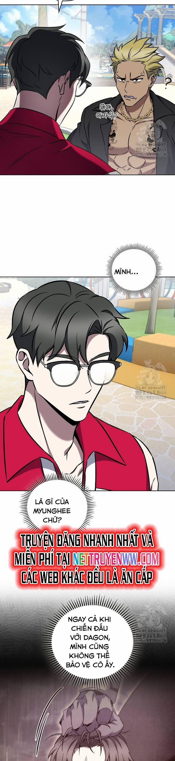 Shipper Đến Từ Murim 63 trang 28