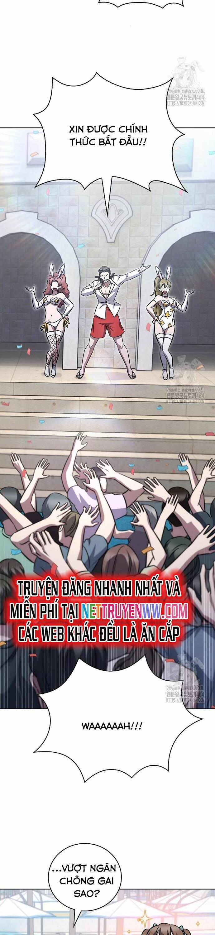 Shipper Đến Từ Murim 64 trang 15