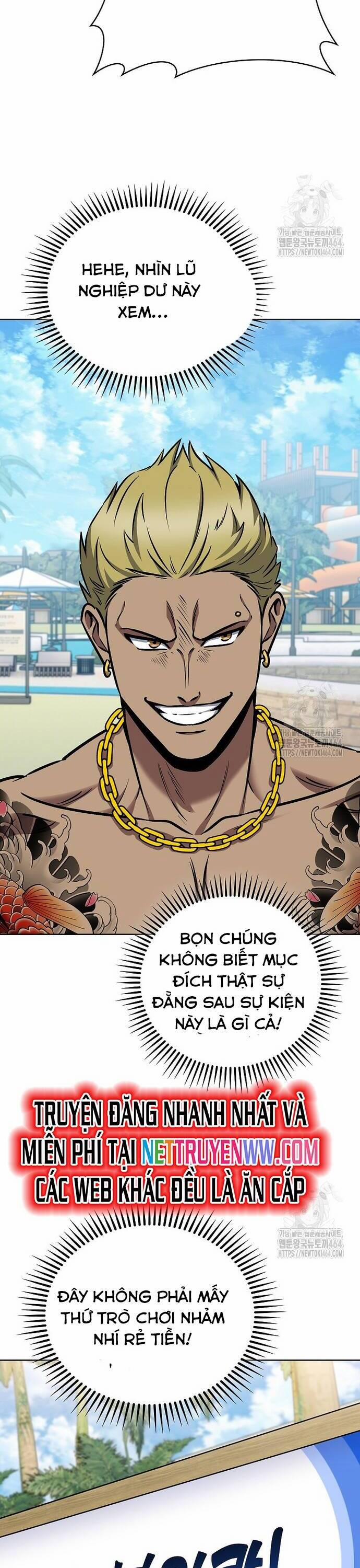 Shipper Đến Từ Murim 64 trang 29