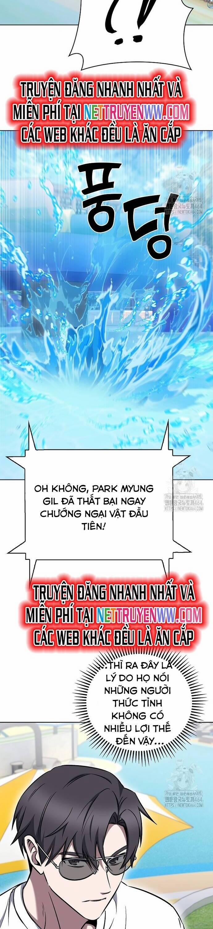 Shipper Đến Từ Murim 64 trang 35