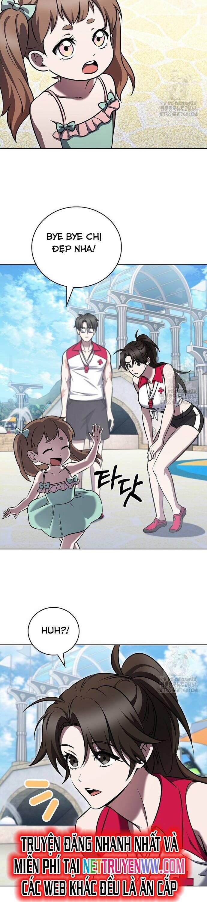 Shipper Đến Từ Murim 64 trang 7