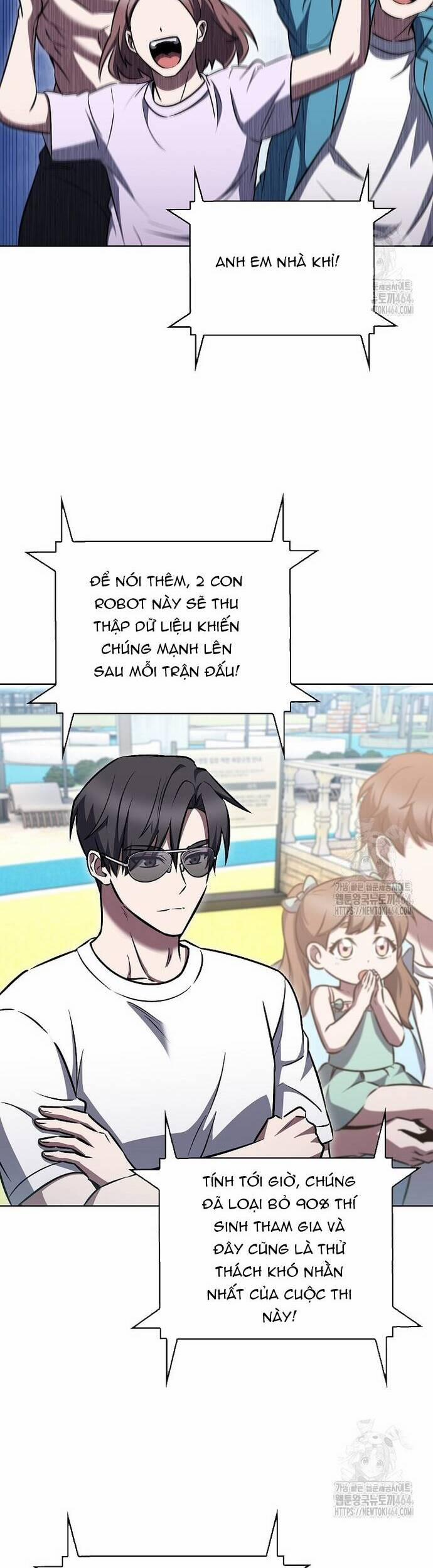 Shipper Đến Từ Murim 65 trang 21