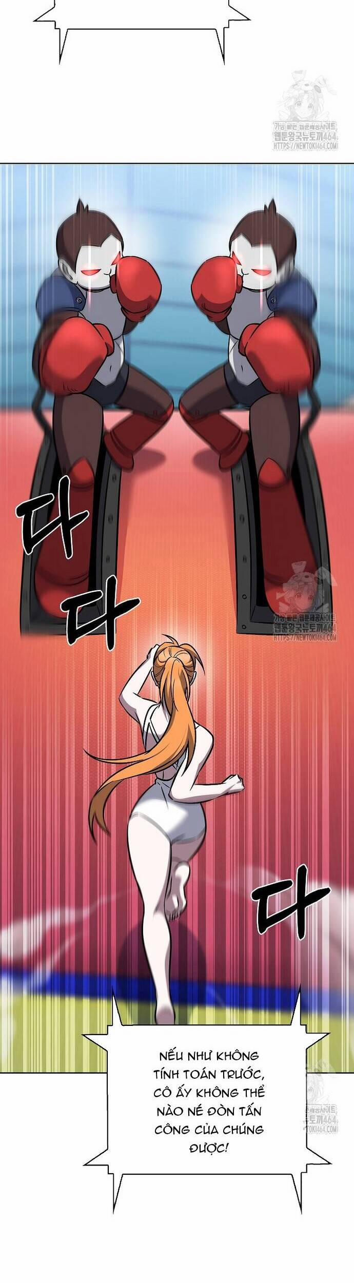 Shipper Đến Từ Murim 65 trang 23