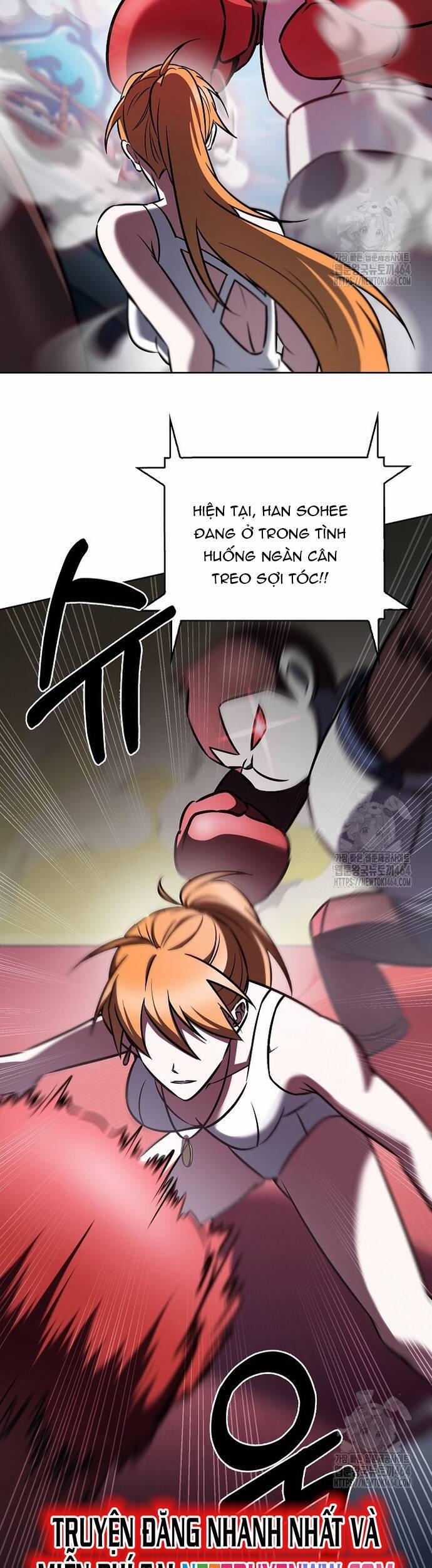 Shipper Đến Từ Murim 65 trang 26