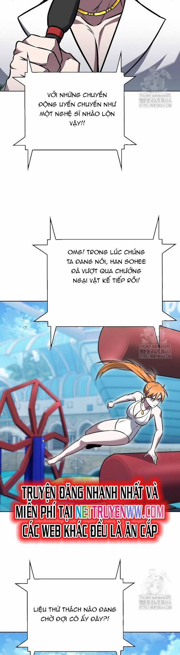 Shipper Đến Từ Murim 65 trang 31