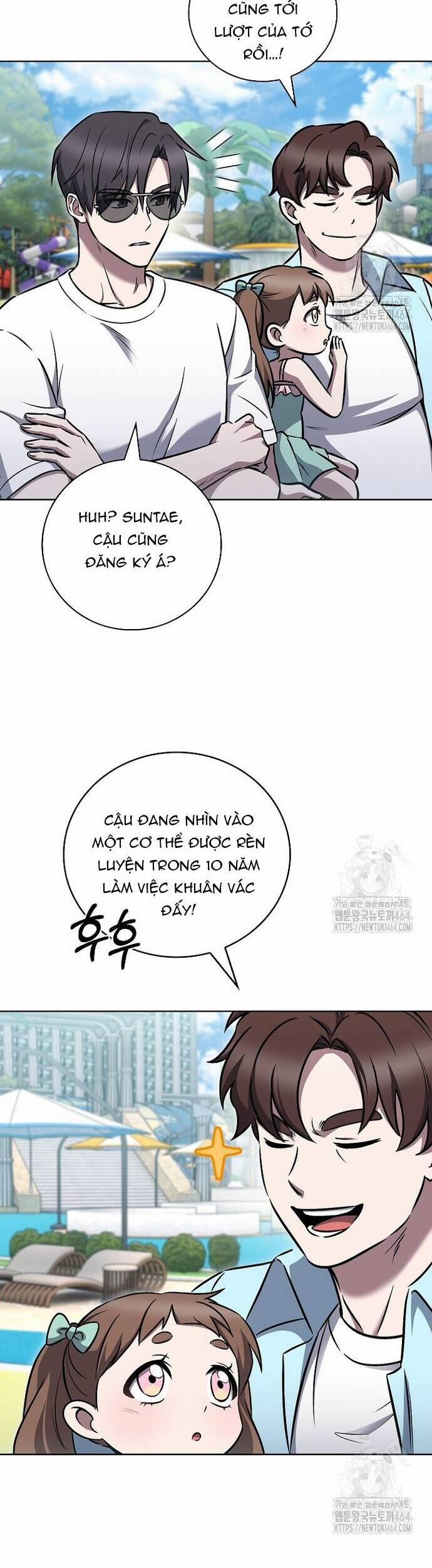 Shipper Đến Từ Murim 65 trang 39