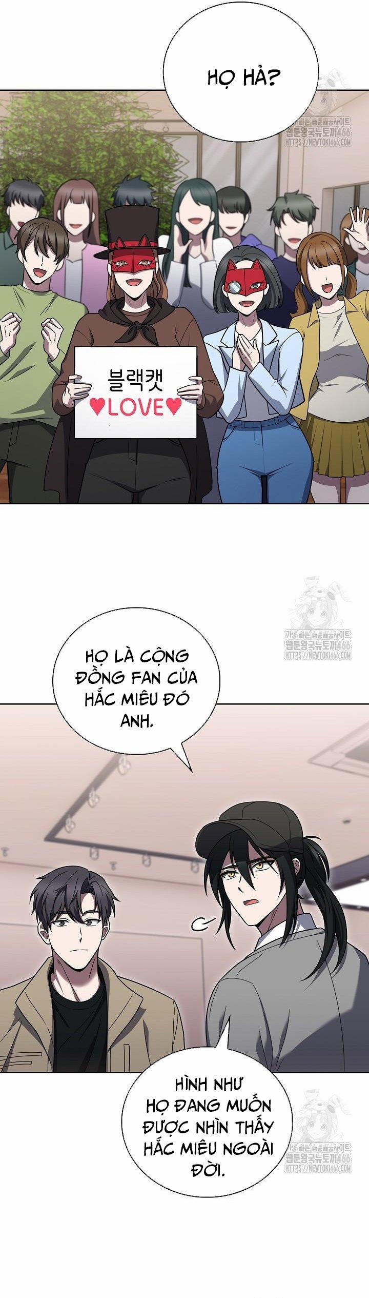 Shipper Đến Từ Murim 67 trang 13