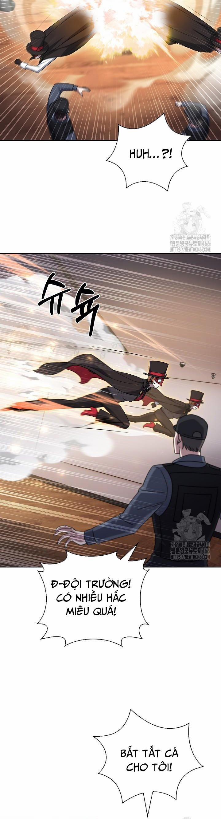 Shipper Đến Từ Murim 67 trang 22