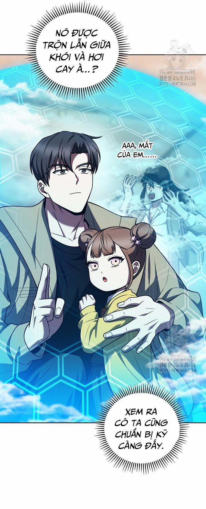 Shipper Đến Từ Murim 67 trang 26