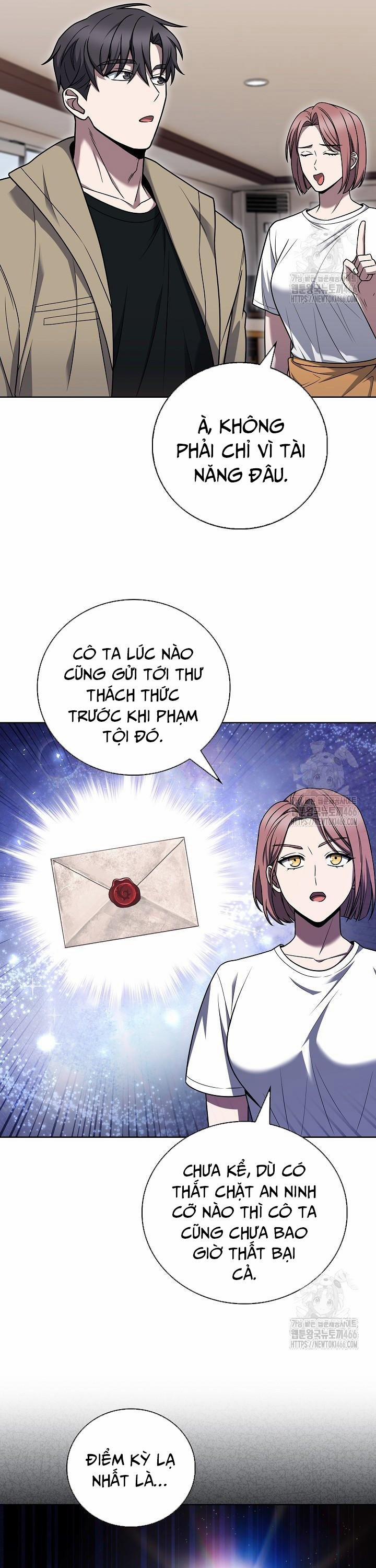 Shipper Đến Từ Murim 67 trang 3