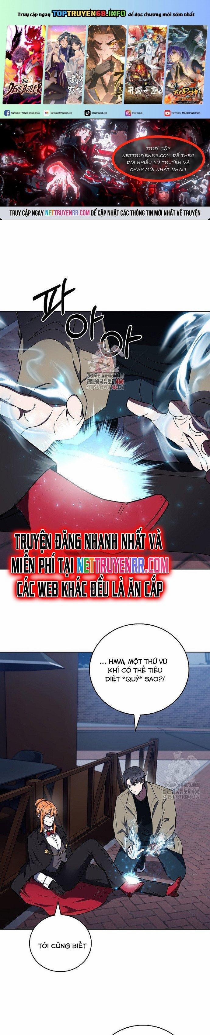 Shipper Đến Từ Murim 69 trang 0
