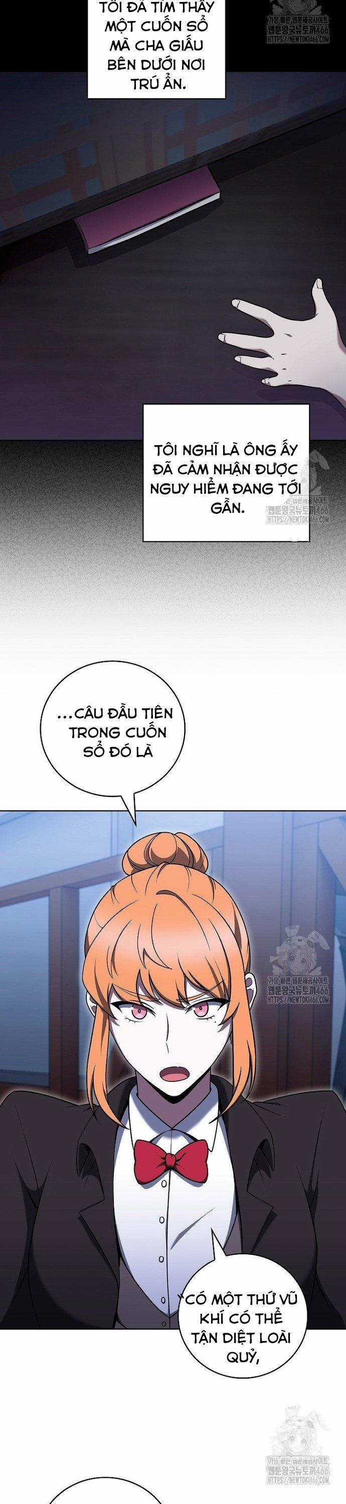 Shipper Đến Từ Murim 69 trang 15