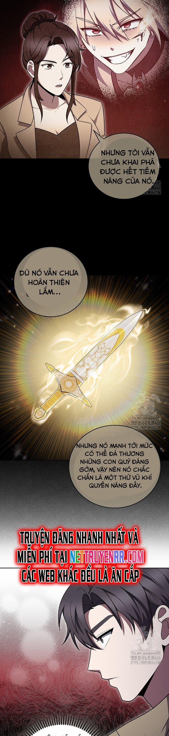 Shipper Đến Từ Murim 69 trang 17