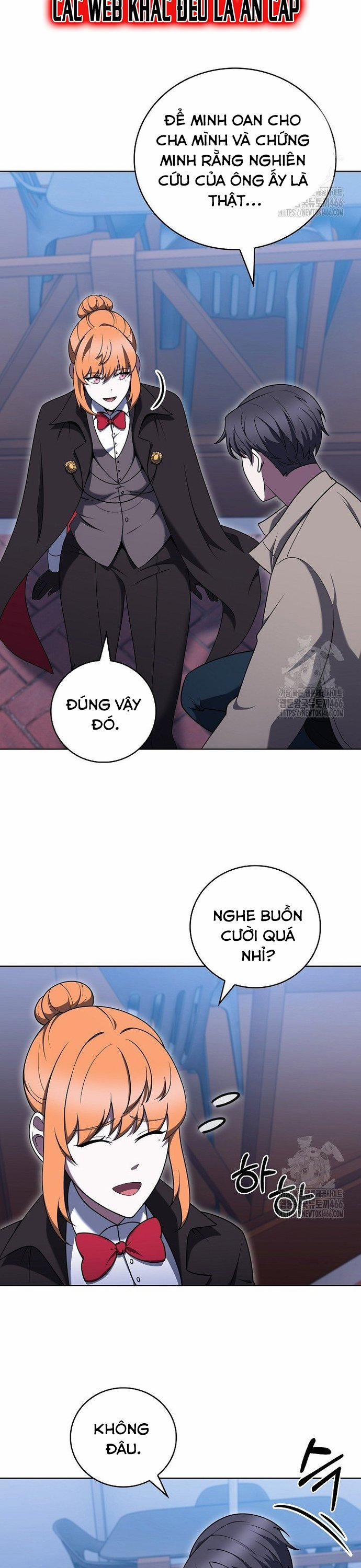 Shipper Đến Từ Murim 69 trang 20