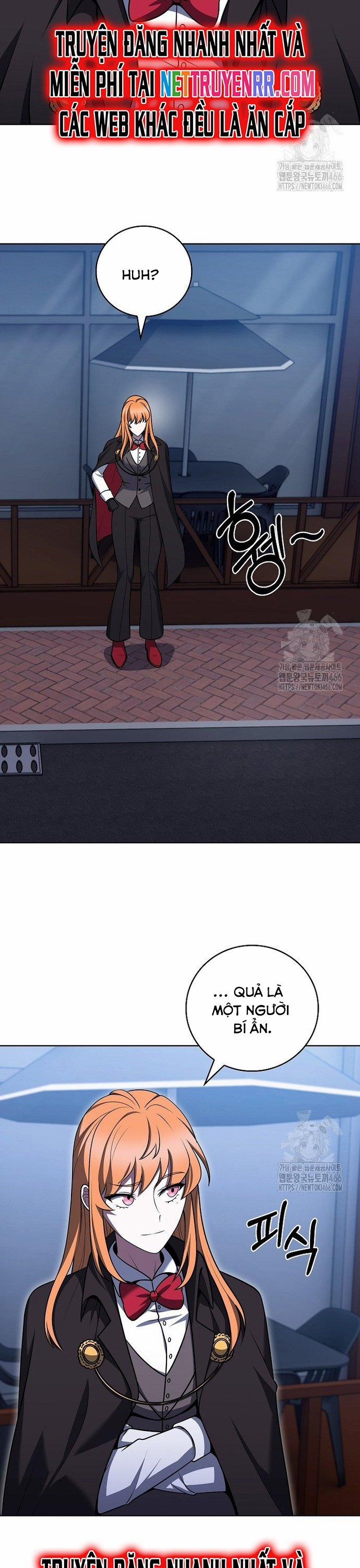 Shipper Đến Từ Murim 69 trang 28