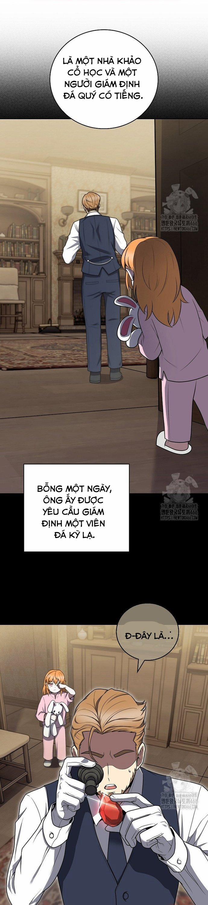 Shipper Đến Từ Murim 69 trang 3