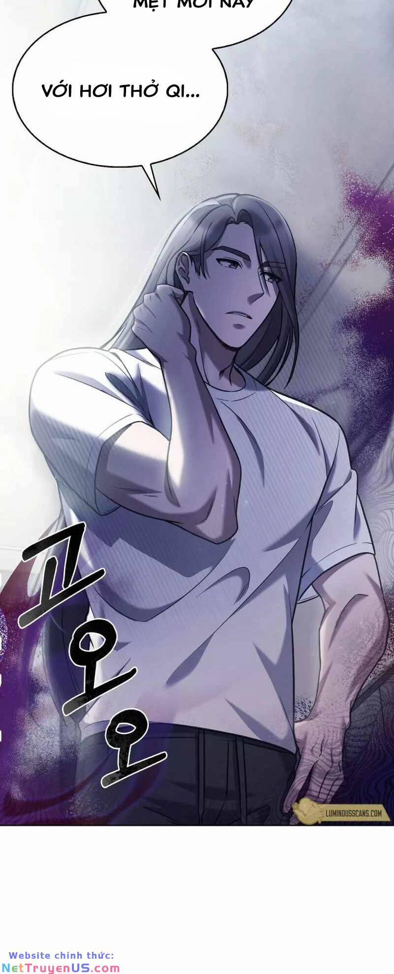 Shipper Đến Từ Murim 7 trang 23