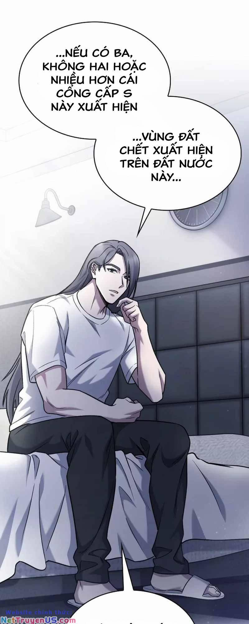 Shipper Đến Từ Murim 7 trang 33