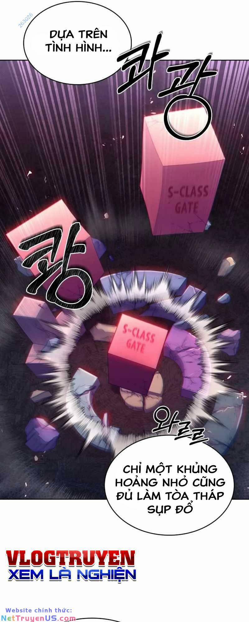 Shipper Đến Từ Murim 7 trang 36