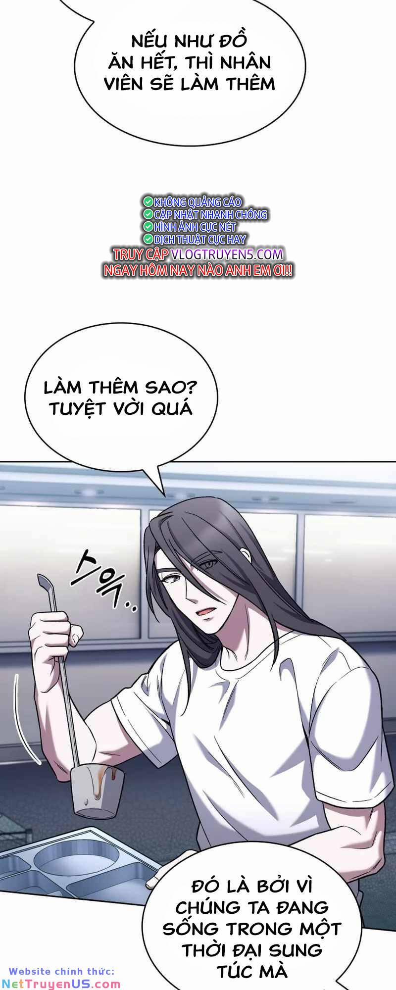 Shipper Đến Từ Murim 7 trang 57