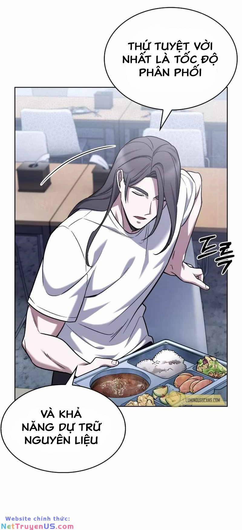 Shipper Đến Từ Murim 7 trang 59