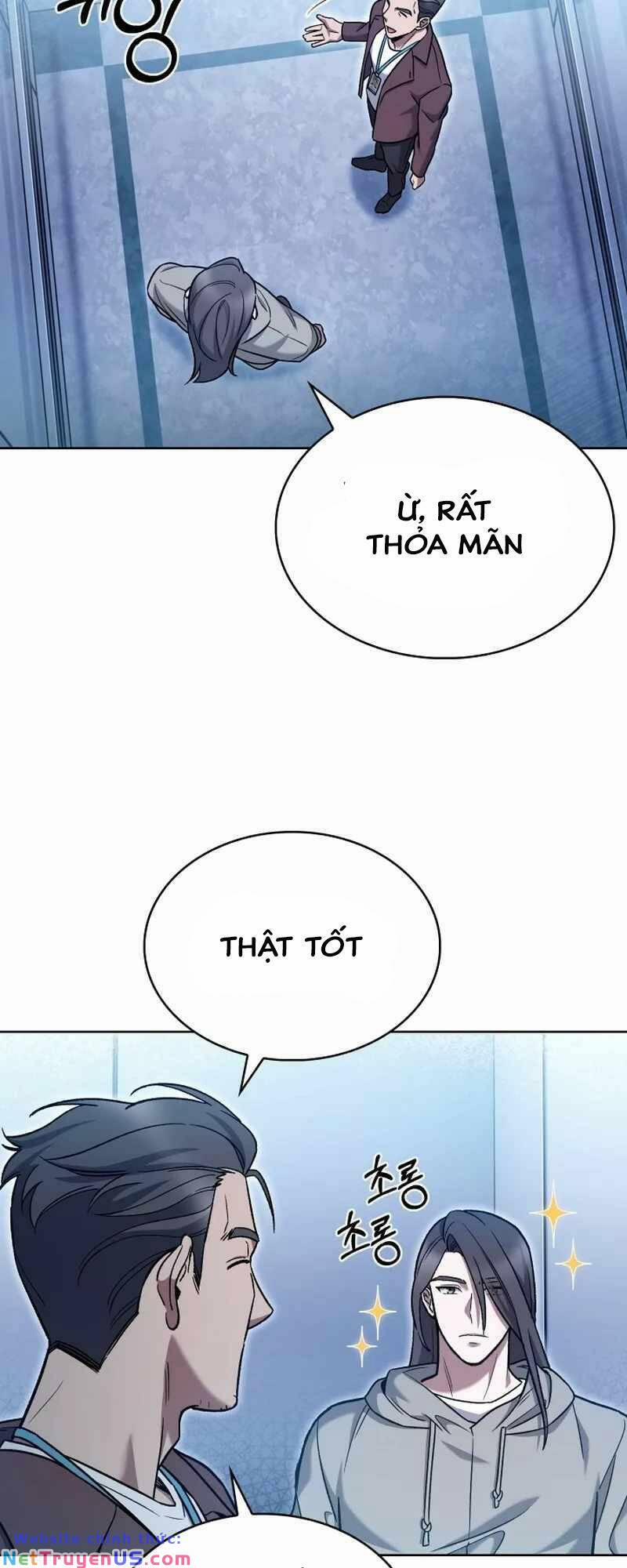 Shipper Đến Từ Murim 7 trang 63