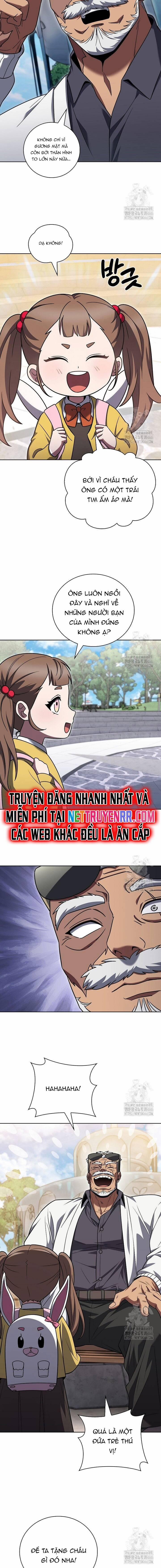 Shipper Đến Từ Murim 70 trang 8