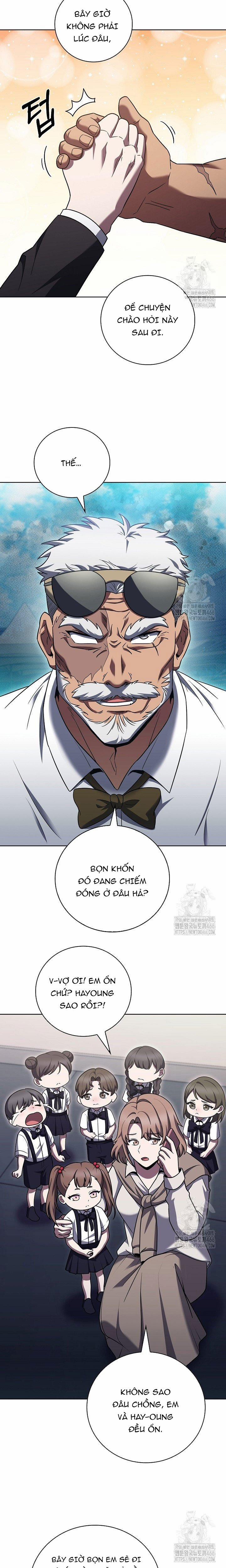 Shipper Đến Từ Murim 71 trang 12