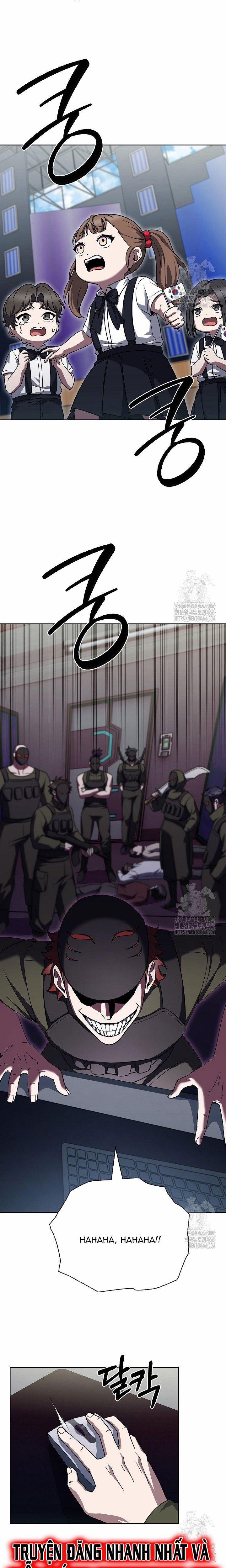 Shipper Đến Từ Murim 71 trang 4