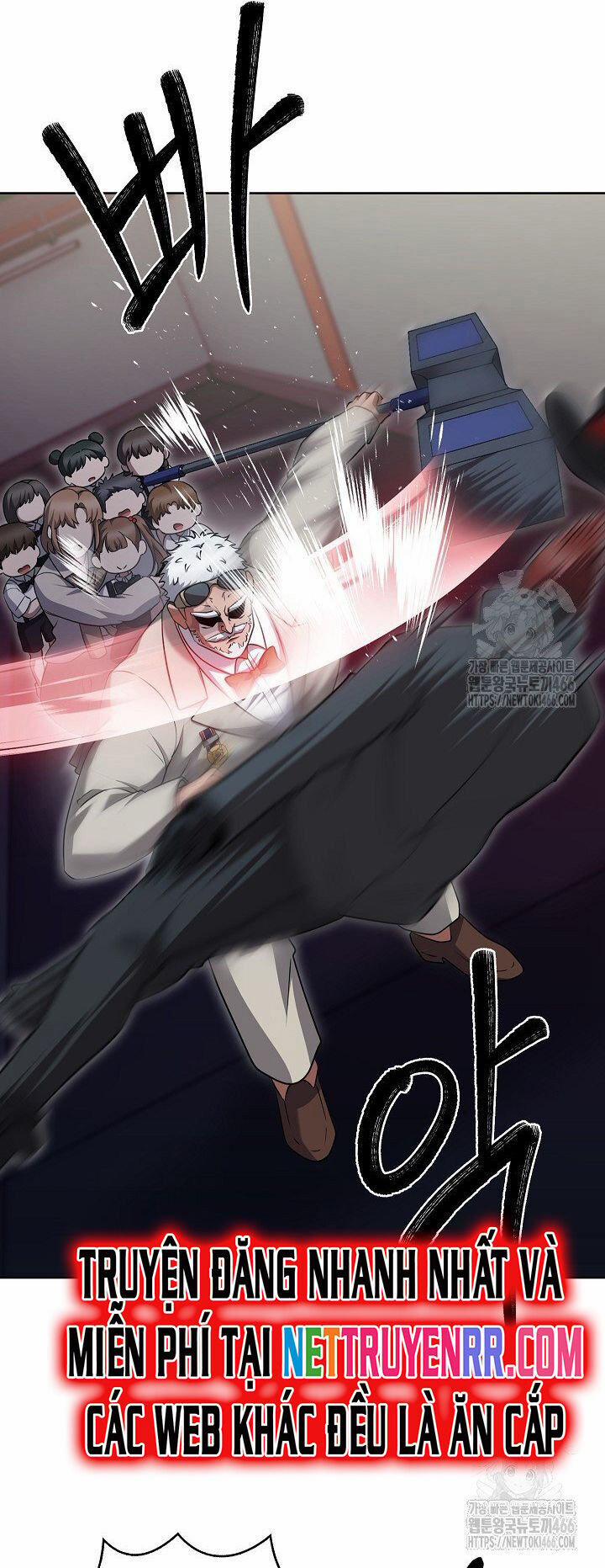 Shipper Đến Từ Murim 72 trang 17
