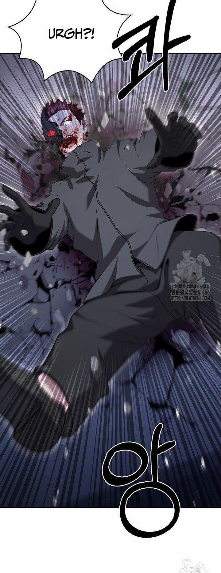 Shipper Đến Từ Murim 72 trang 18