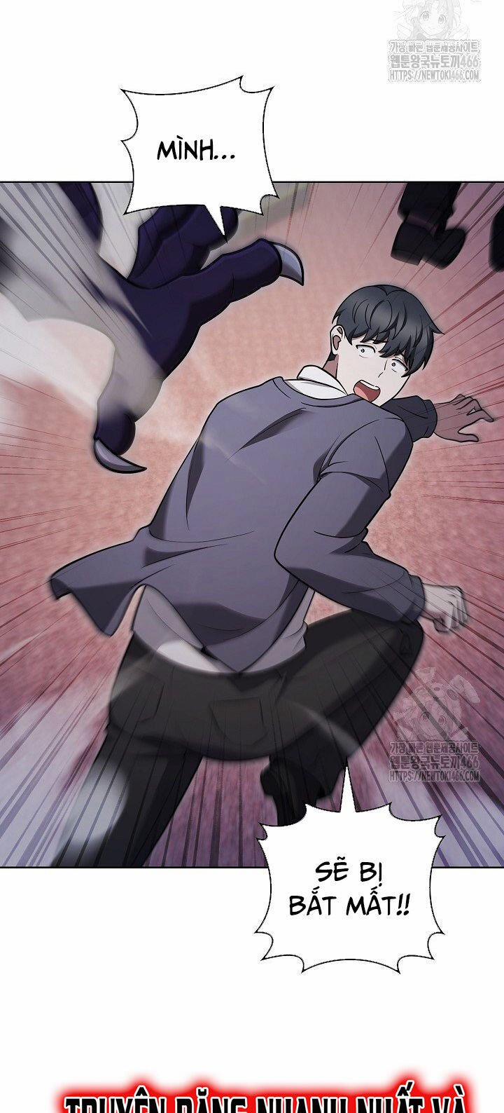 Shipper Đến Từ Murim 72 trang 2