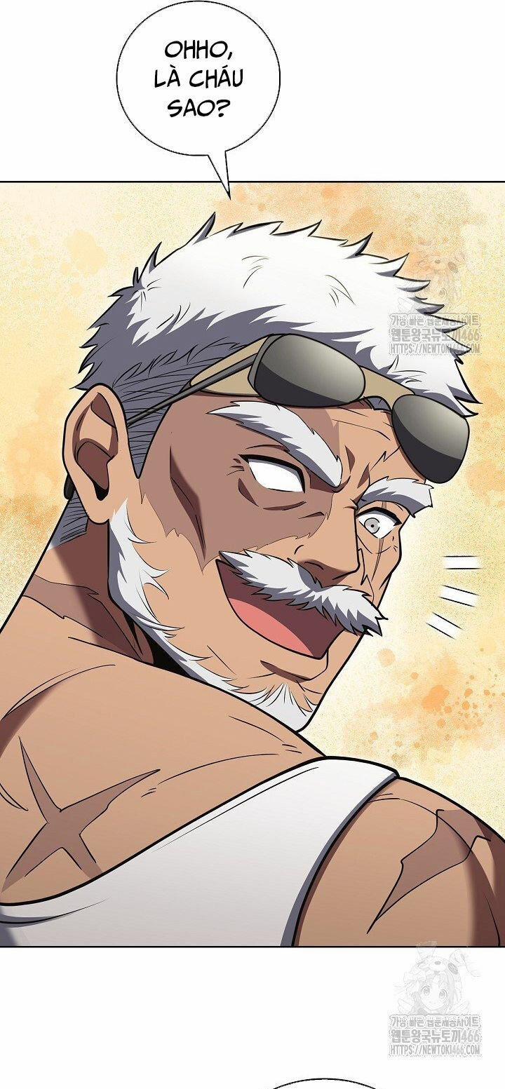 Shipper Đến Từ Murim 72 trang 23