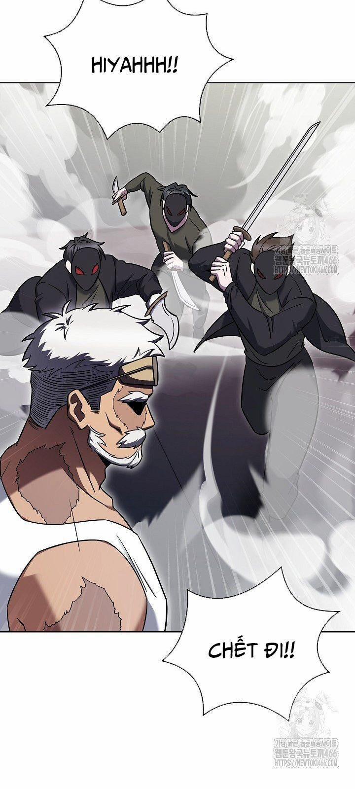 Shipper Đến Từ Murim 72 trang 46