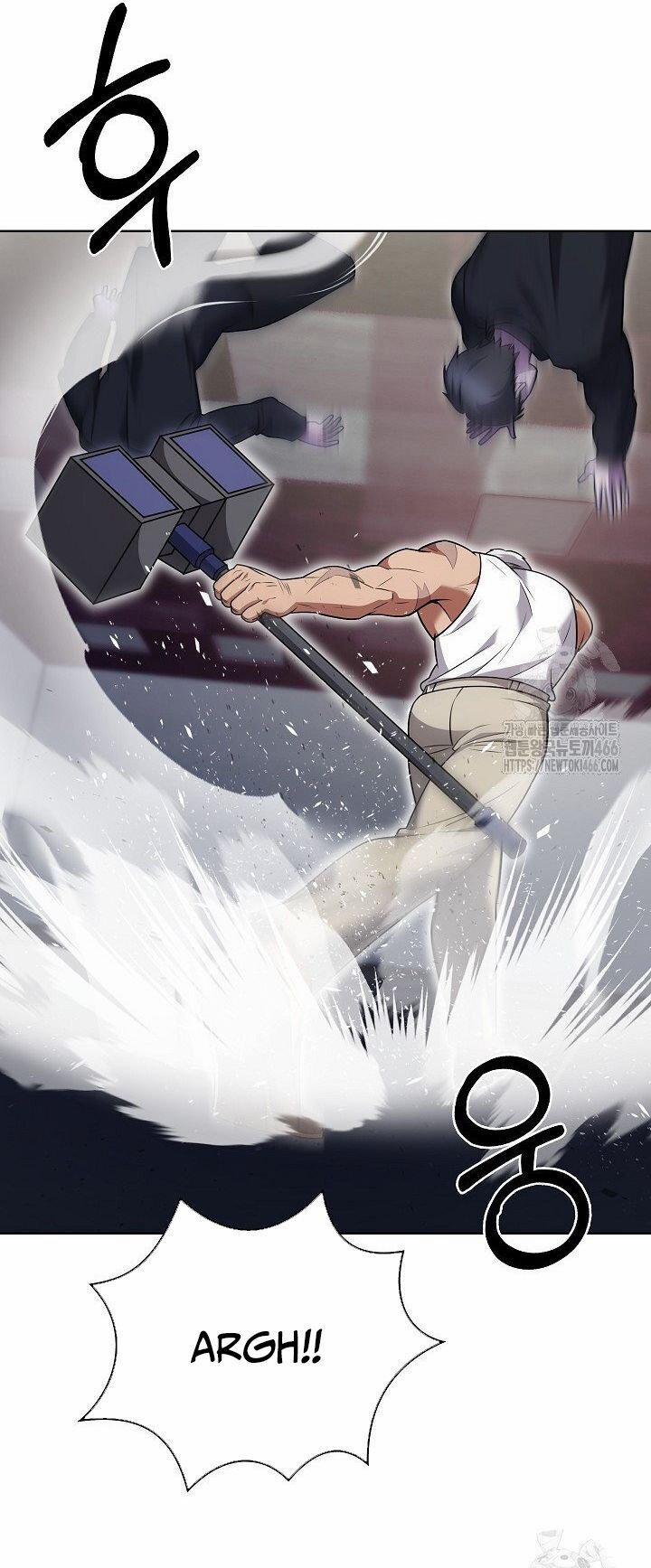 Shipper Đến Từ Murim 72 trang 49