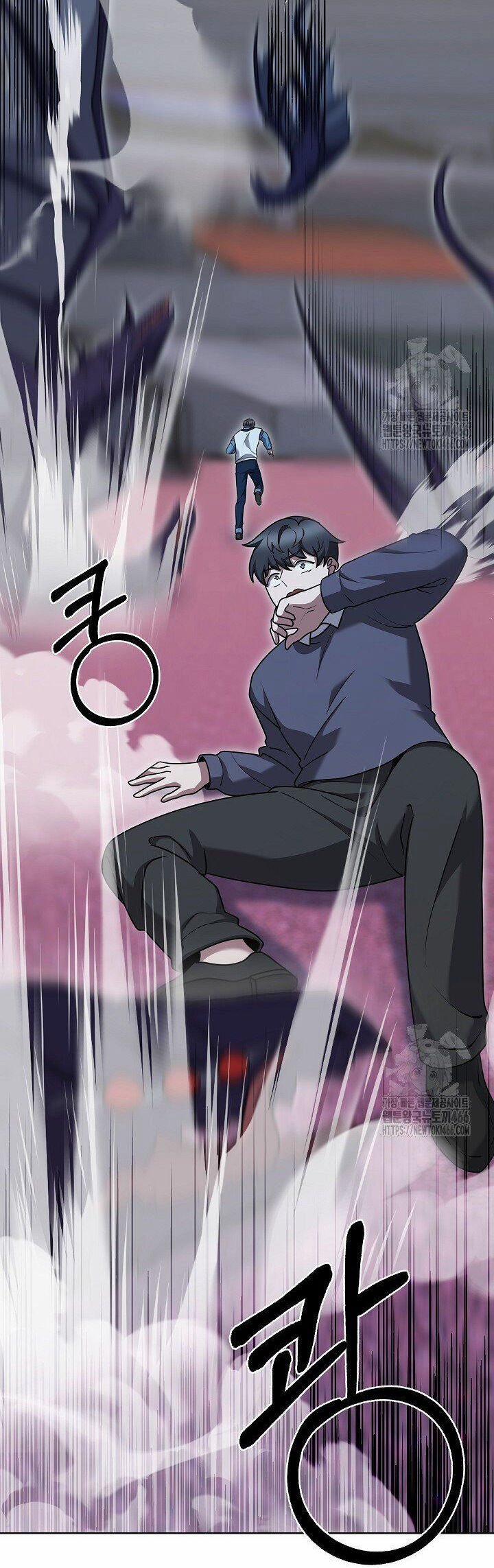 Shipper Đến Từ Murim 72 trang 5