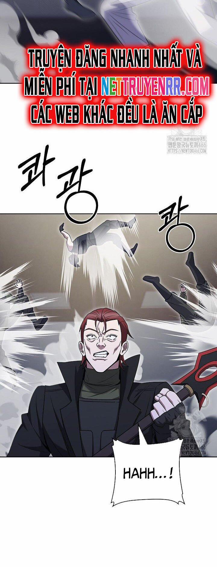 Shipper Đến Từ Murim 72 trang 52