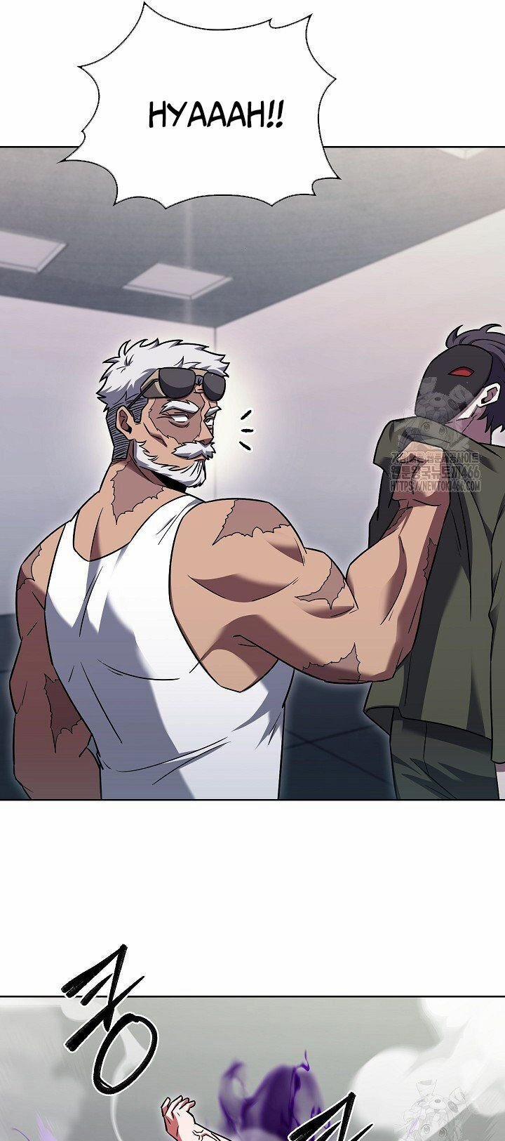 Shipper Đến Từ Murim 72 trang 55