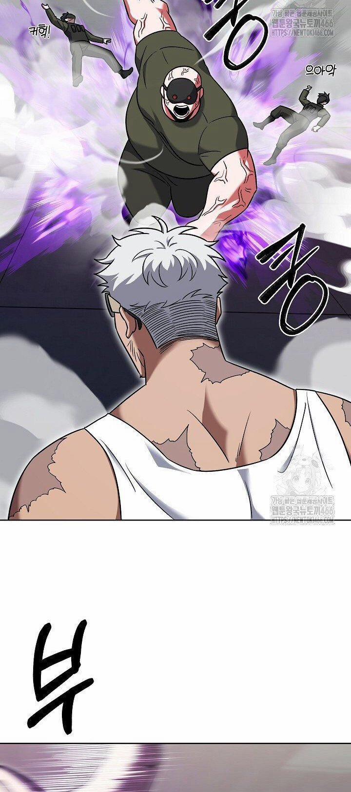 Shipper Đến Từ Murim 72 trang 56