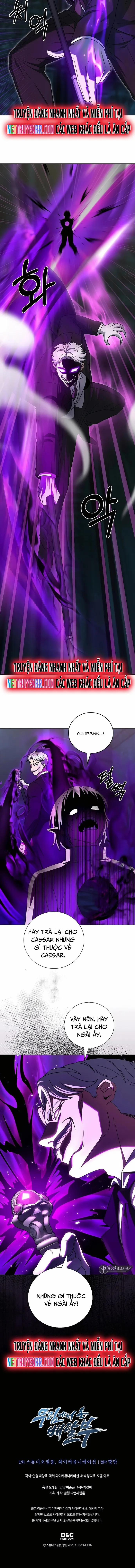 Shipper Đến Từ Murim 75 trang 11