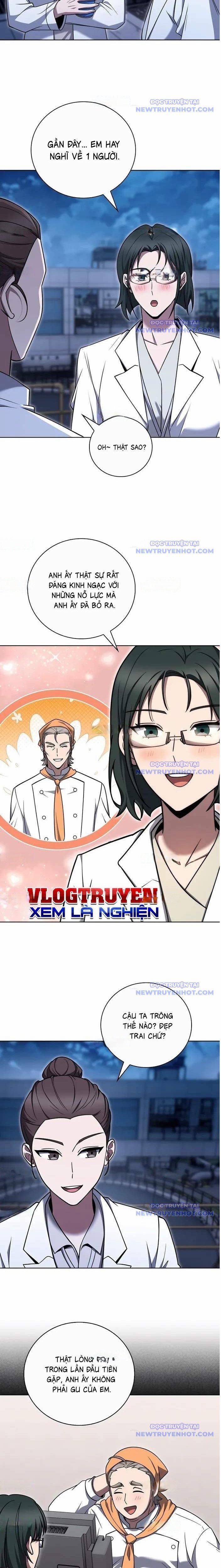 Shipper Đến Từ Murim 76 trang 10