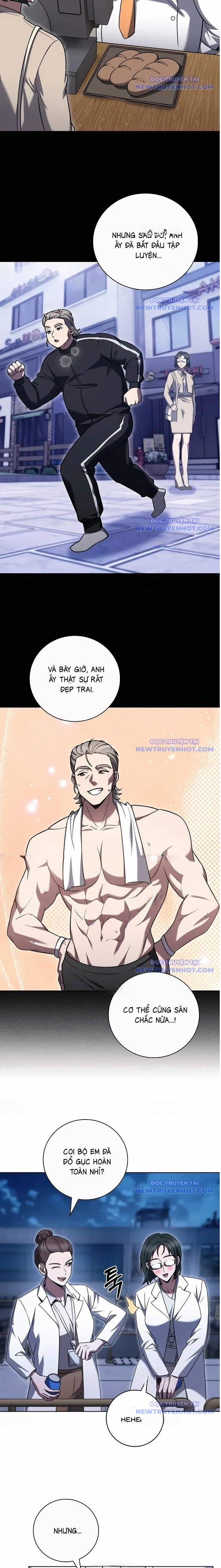 Shipper Đến Từ Murim 76 trang 11