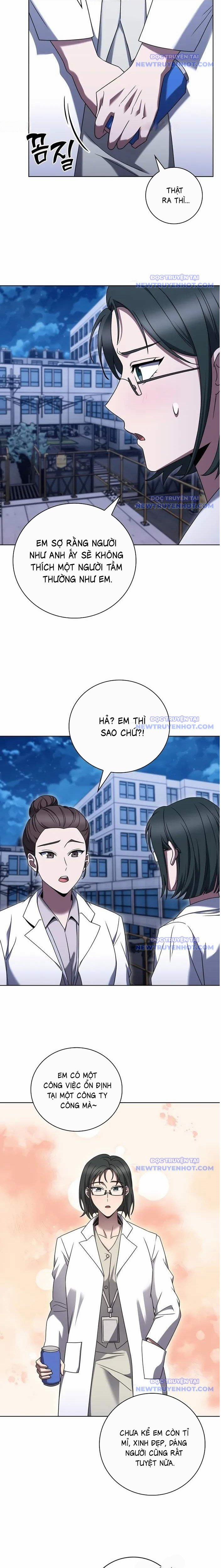 Shipper Đến Từ Murim 76 trang 12