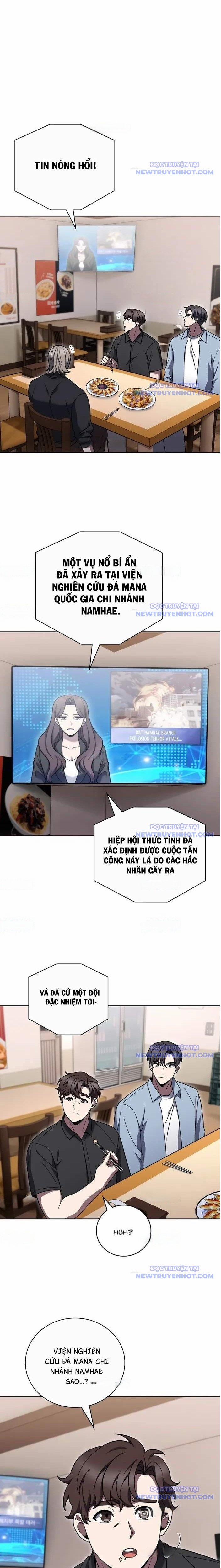 Shipper Đến Từ Murim 76 trang 17