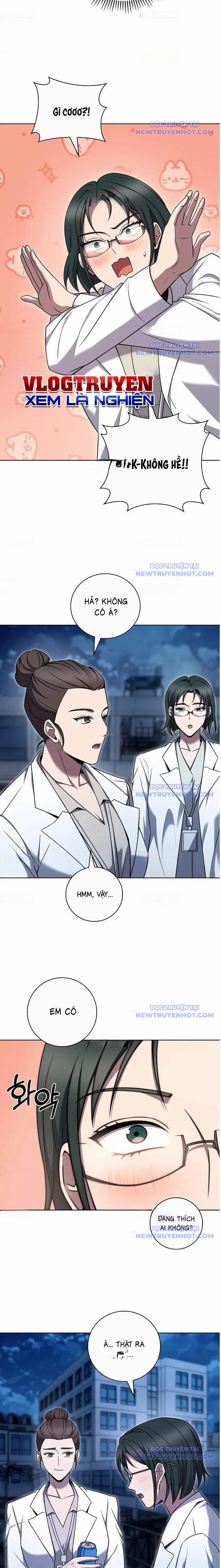 Shipper Đến Từ Murim 76 trang 9